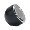 Digital Clock Thermometer Gauge for Dashboard Ornament (Universal Fit)