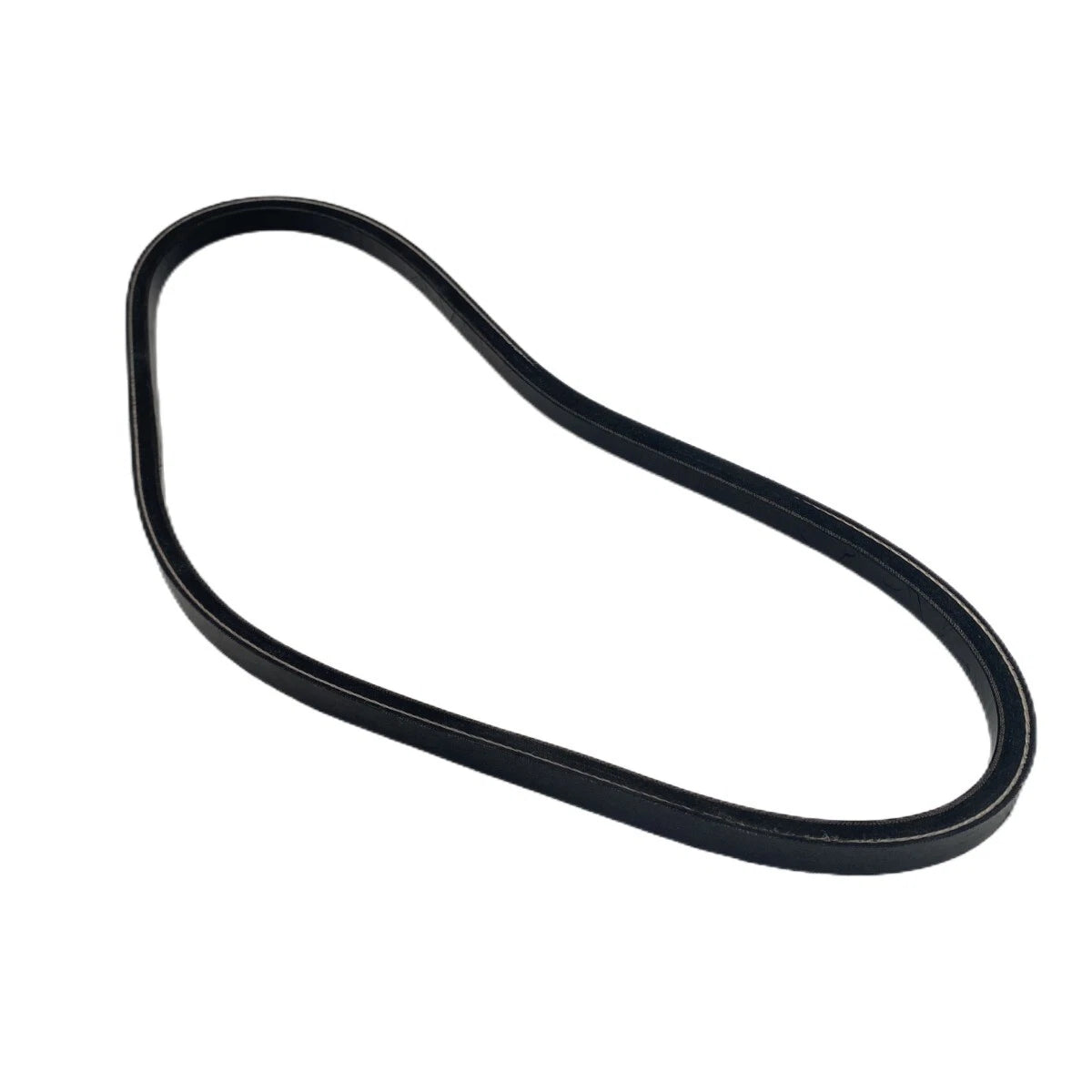Alternator Belt for Yanmar 2GMF 3GMF Marine Engine (Replacement 25112-003601)