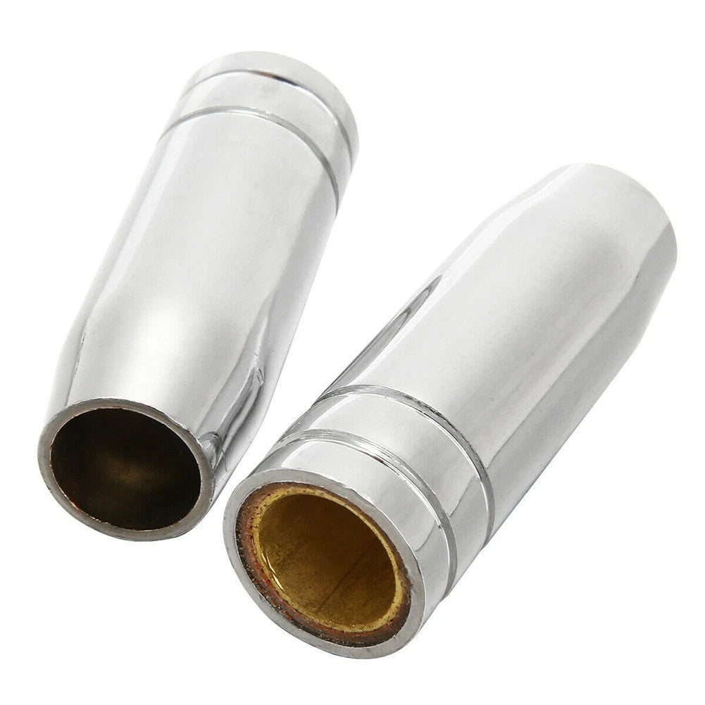 Cone Nozzles Set for - Copper, Stainless Steel