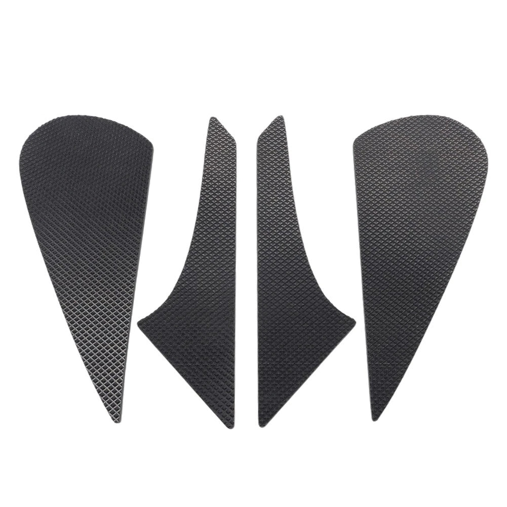 Tank Traction Side Pad Fuel Gas Decal Protector for Kawasaki Z800 (2013–2016)