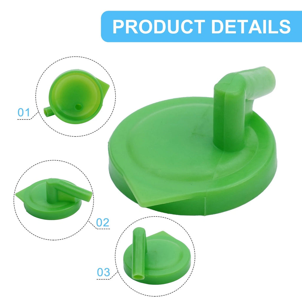 Expansion Tank Cap for Suzuki (1793263J00)