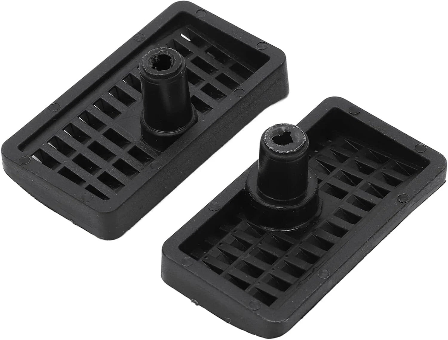 Water Inlet Covers for Yamaha Outboard T60 F70 F90 (6H1-45214-00, 6H1-45215-00)