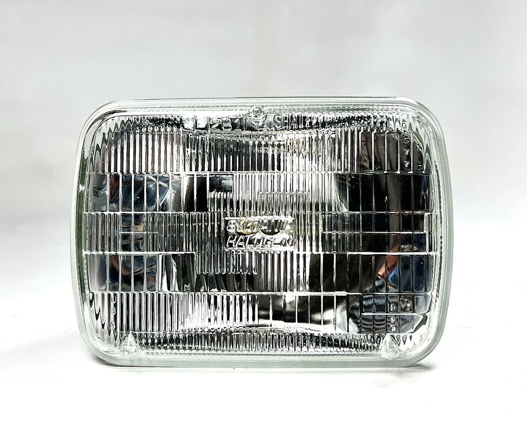 Sylvania H6054 Halogen Sealed Beam Headlight for (12V)