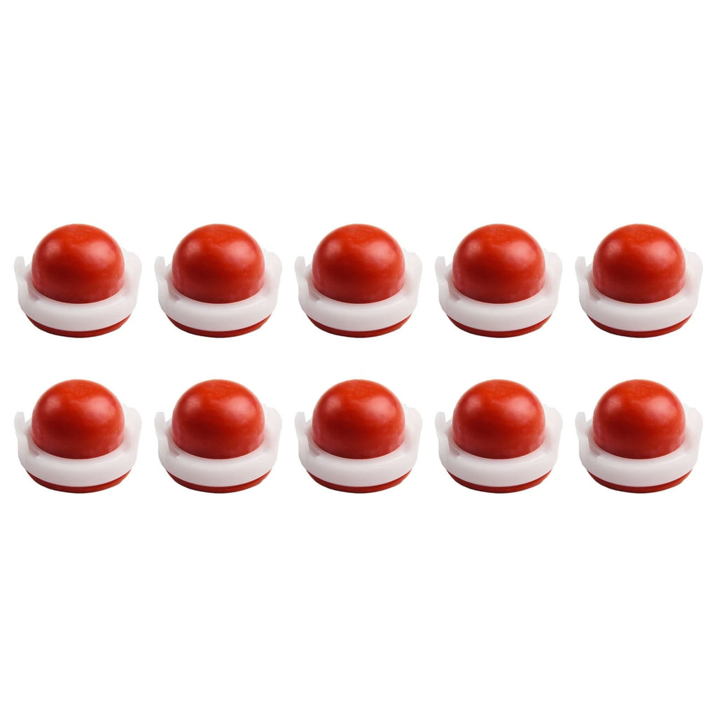 10 Pack Replacement Primers for Engines (694394, 494408)