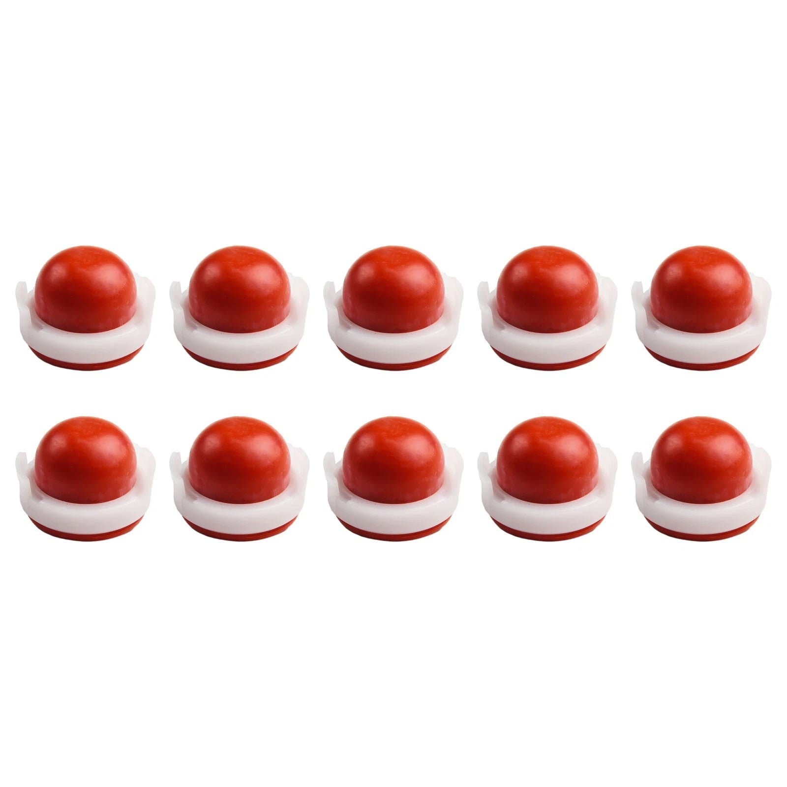 10 Pack Replacement Primers for Engines (694394, 494408)