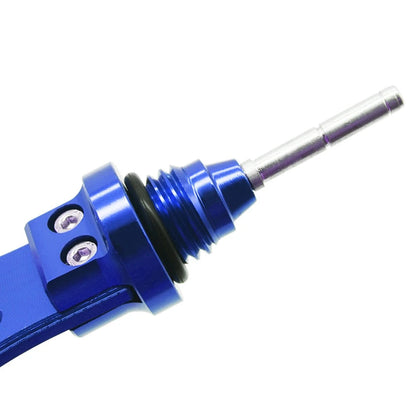 CNC Motorcycle Engine Oil Dipstick Cap Plug for