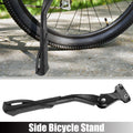 Adjustable Bicycle Stand Heavy Duty for 24 to 29 Inch Bikes (2-Hole)