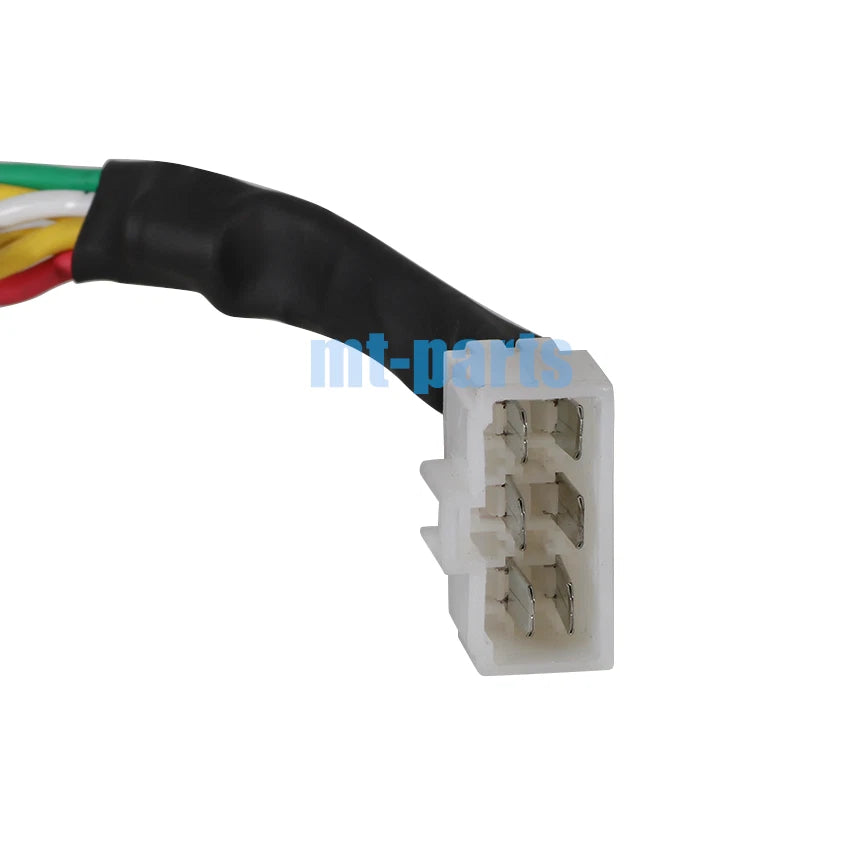 Voltage Rectifier Regulator for Piaggio Vespa Sprint 50 (2017–2020) 1A0107805