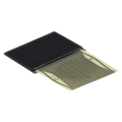 Replacement LCD Display for Mercedes-Benz C E CLK SLK (1998–2002)