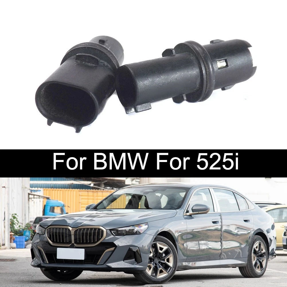 2X Side Marker Socket Connector 8382104 for BMW 5-Series E39 (2003–2009)