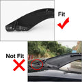 Roof Rack Cover Rail End Shell Cap for Land Rover Freelander 2 (2006–2014)