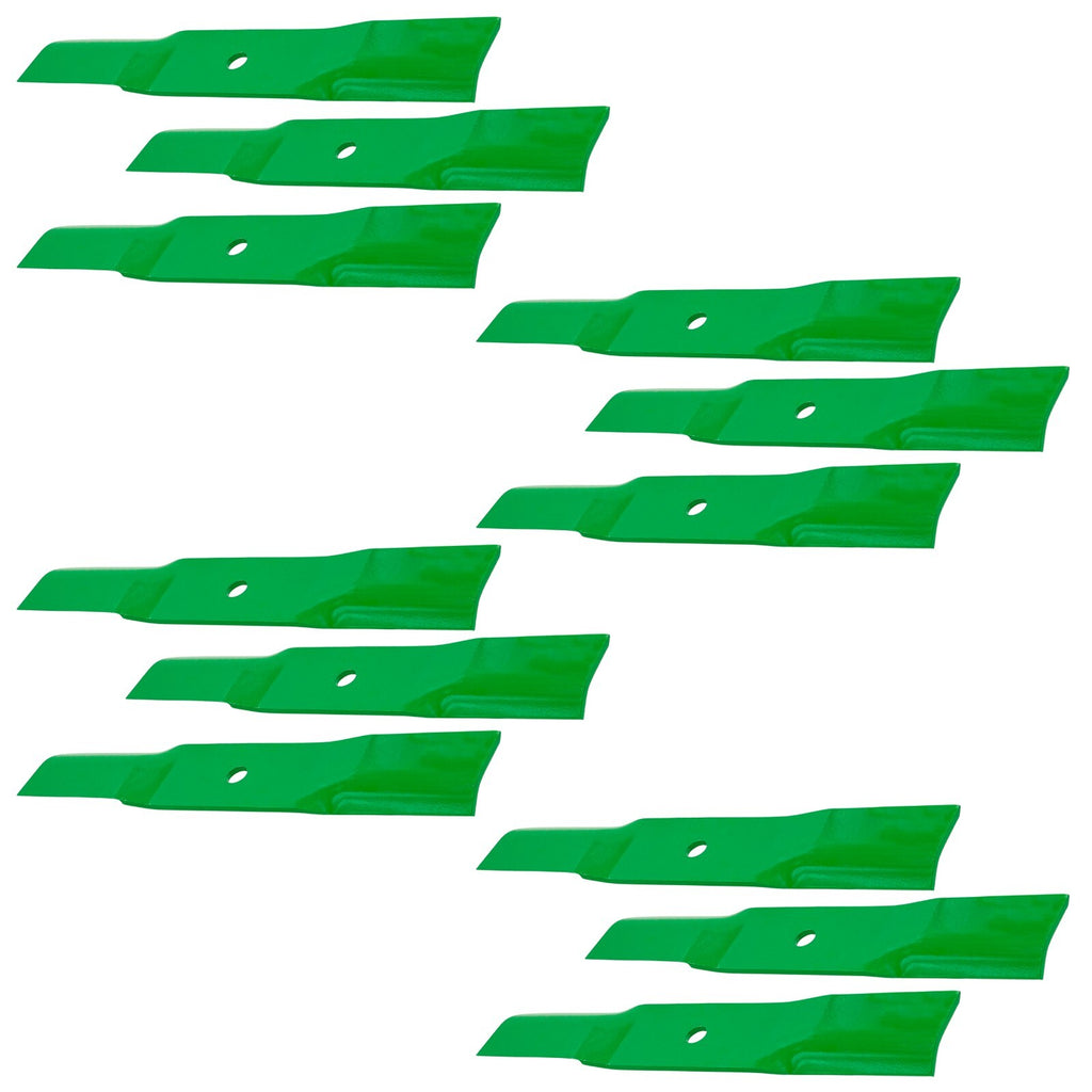 Deck Blade Replacement for Toro 44 Inch 74351 74401 74501 74601 74602 (2000–2000)