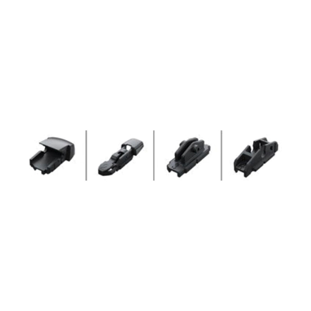 Rear Wiper Blade Assembly for BMW 123d E87 (2009–2010)