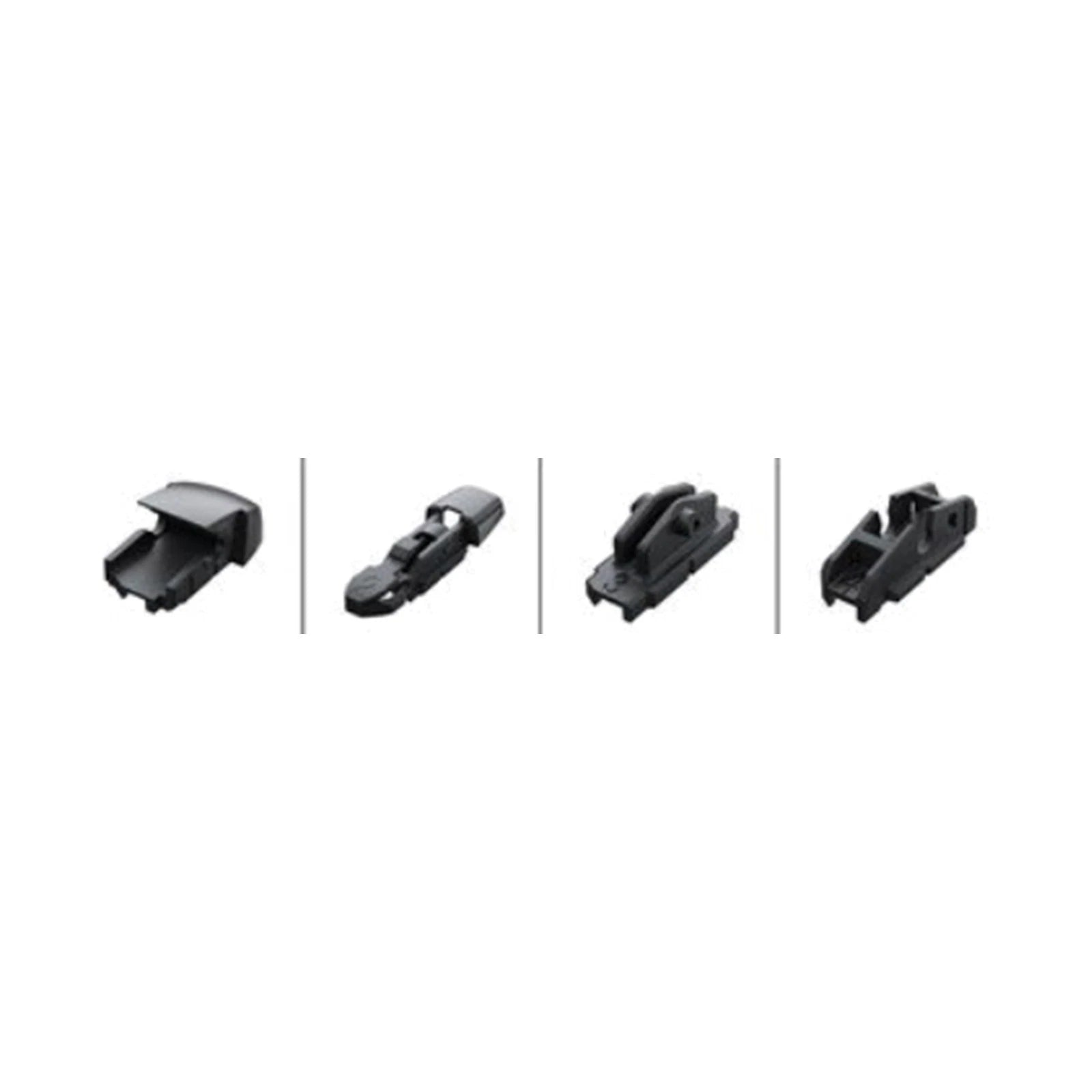 Rear Wiper Blade Assembly for BMW 123d E87 (2009–2010)