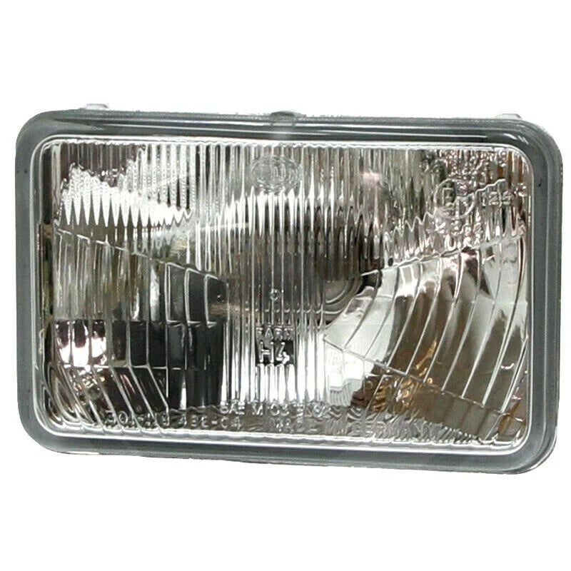 Front Head Light for John Deere 6100-6900 Tractors (1990–2005)