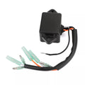 CDI Igniter Unit Module for Yamaha E40 K40 (1990–1999) 6F5-85540-21-00 6F5-85540-22-00