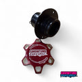 Gas Cap Filler Neck & Cap for Kawasaki Jet Ski 550JS 650SX 750SX 800SX-R 1500SX-R
