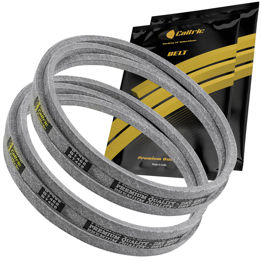 Deck Belt Replacement for MTD Cub Cadet 48 In 54 In Zero Turn (2000–2010)