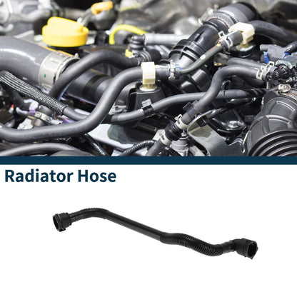 Radiator Hose Replacement for Mercedes-Benz S-Class Coupe (C217) (2014–2020)