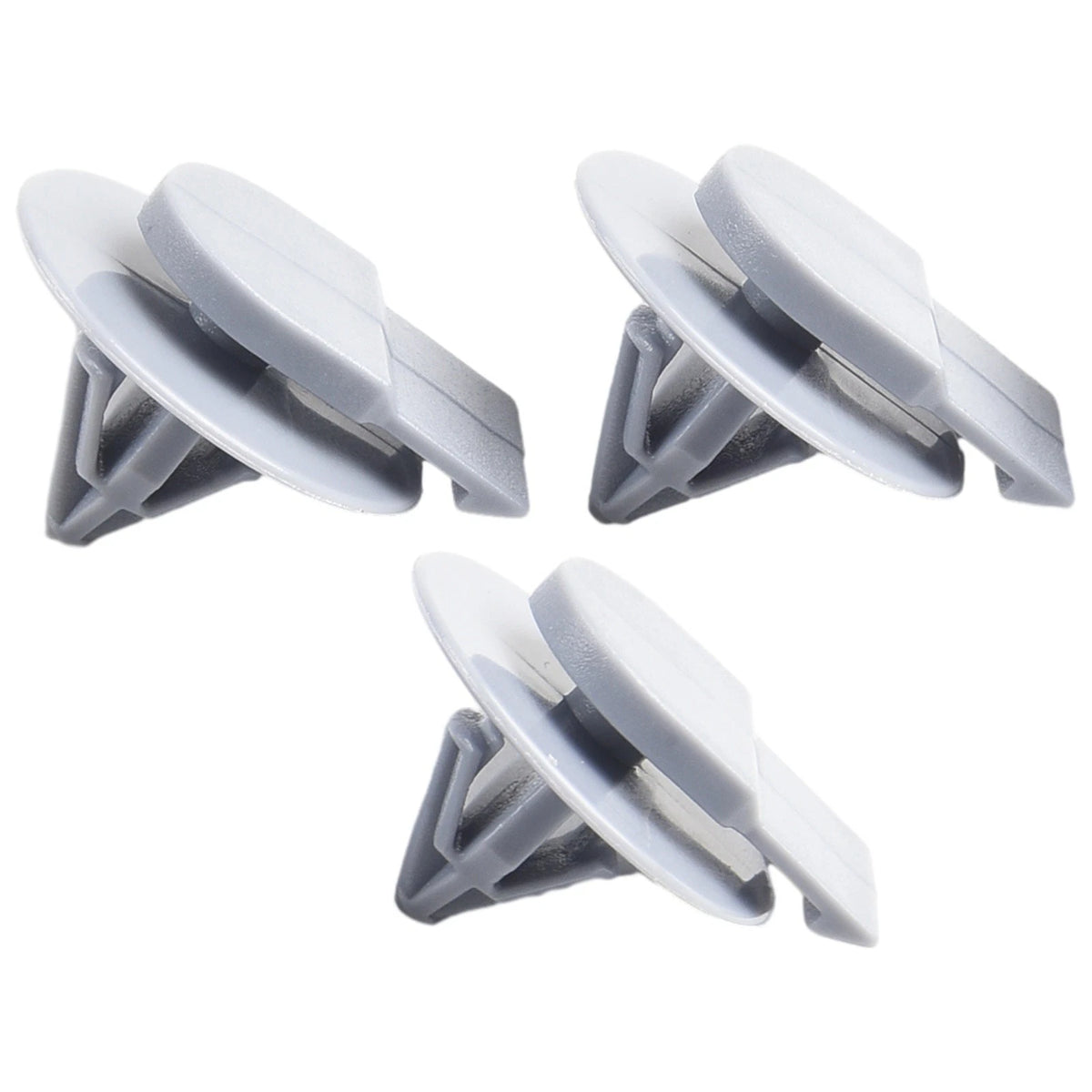 Set of 10 Wheel Arch Trim Molding Clips for Mini Cooper