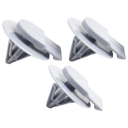 Set of 10 Wheel Arch Trim Molding Clips for Mini Cooper
