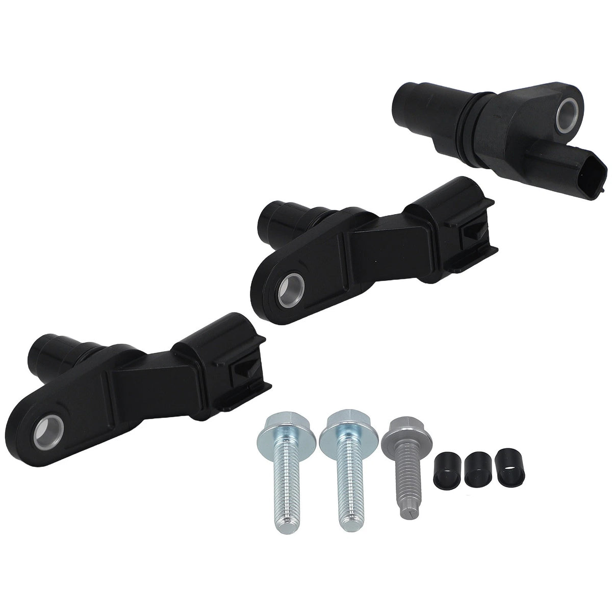 Camshaft & Crankshaft Position Sensor for Chevrolet Malibu (2007–2014) 551226