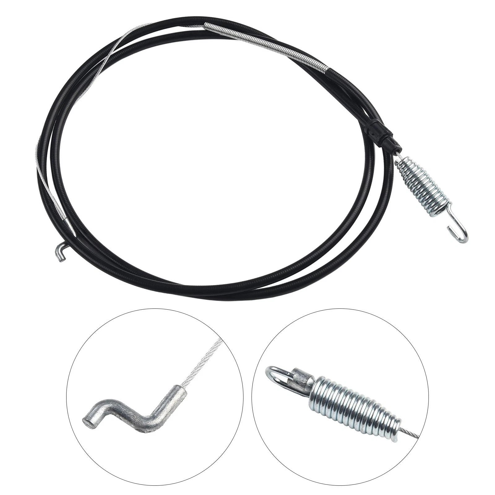 Lawn Mower Cable for Front Drive Self Propelled Mowers