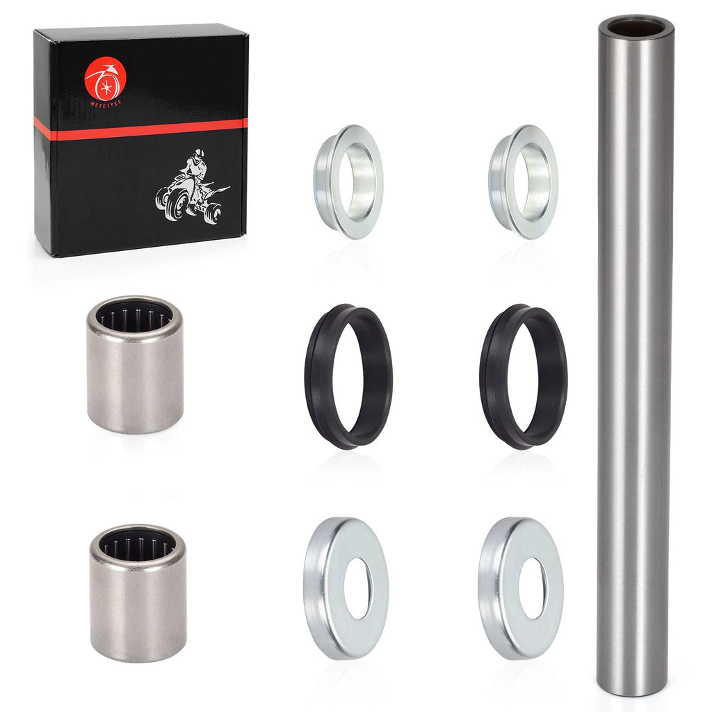 Swing Arm Collar Needle Bearings Seals Kit for Honda ATC200X (1983–1985)