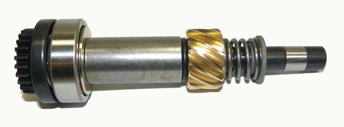 Rotary Shaft Assembly for SeaDoo 800 787 (1998–2005) 010-457K