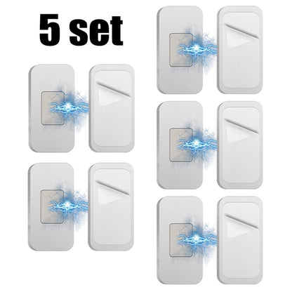 Magnetic Drawer Catches for Secure Hold (Sleek Invisible Design)