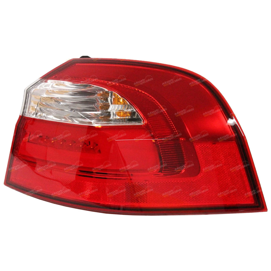 Genuine RH Tail Light for Kia Rio UB (2011–Present) LED Right RHS