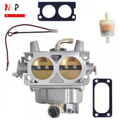 Carburetor 0045821 for Guardian Generac Ultra Source 15000 Generator