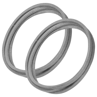 Deck Drive Belt Replacement for Craftsman LT1000 LT2000 LT3000 DYT4000 (2017–2019)