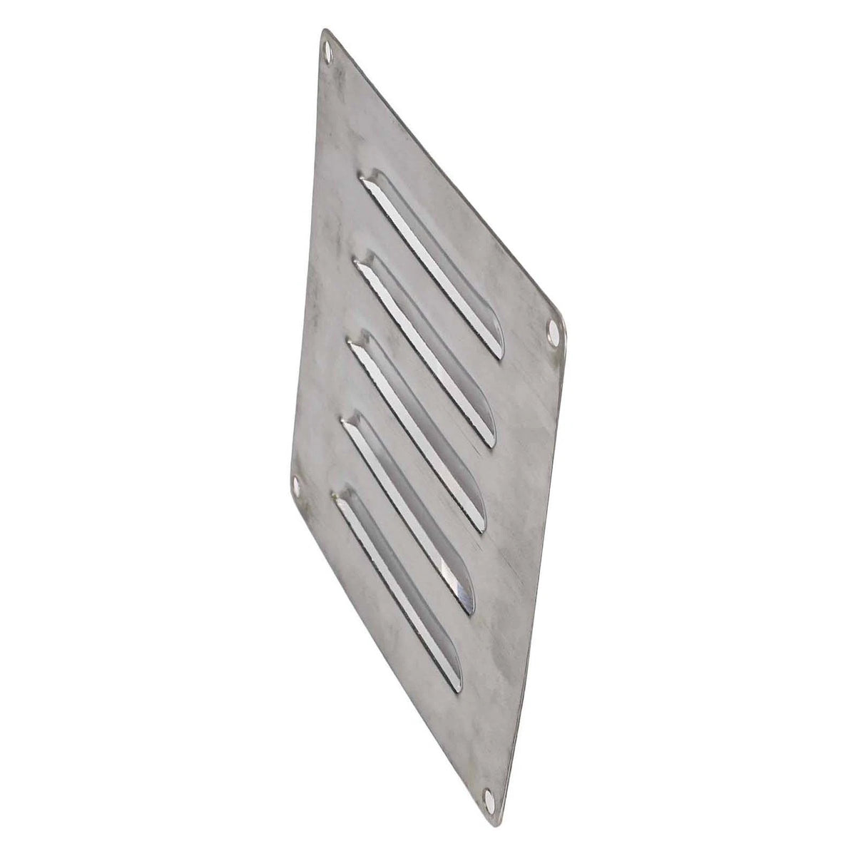 Stainless Steel Ventilation Louver for Boat