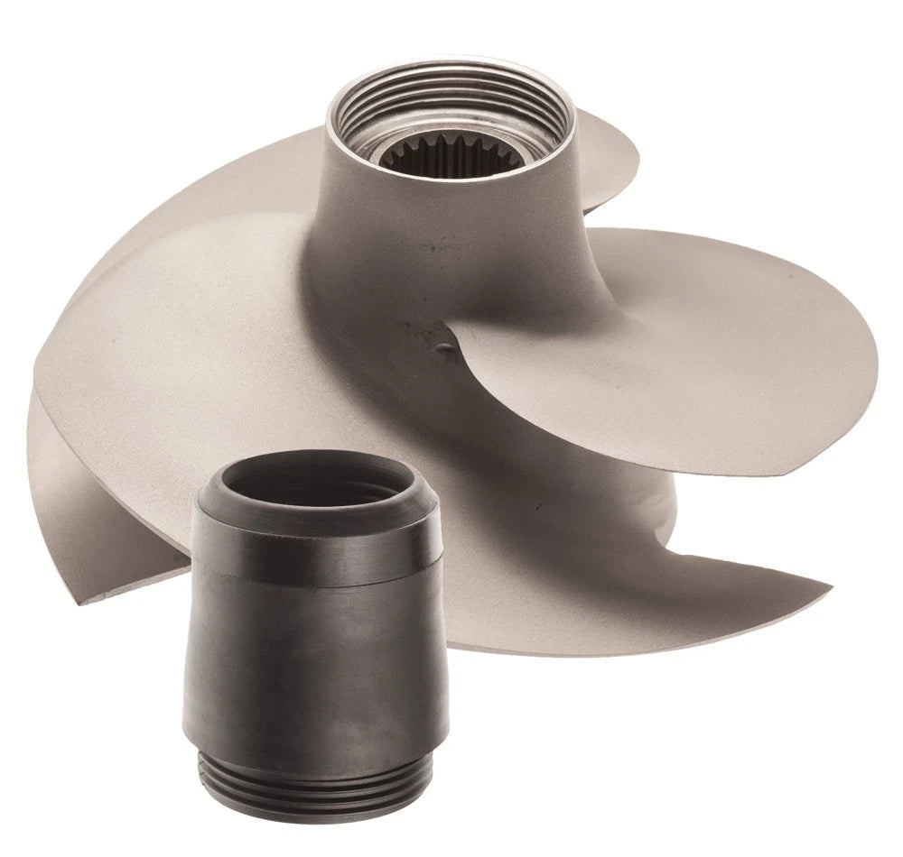 Neptune Impeller for SeaDoo GTI GTS 900 ACE (2017–Present) W/ Boot