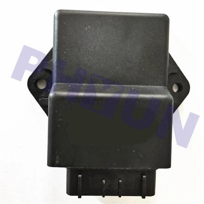 CDI Unit Box for Suzuki LTZ400 (2003–2004), Kawasaki KFX400, Arctic Cat DVX400