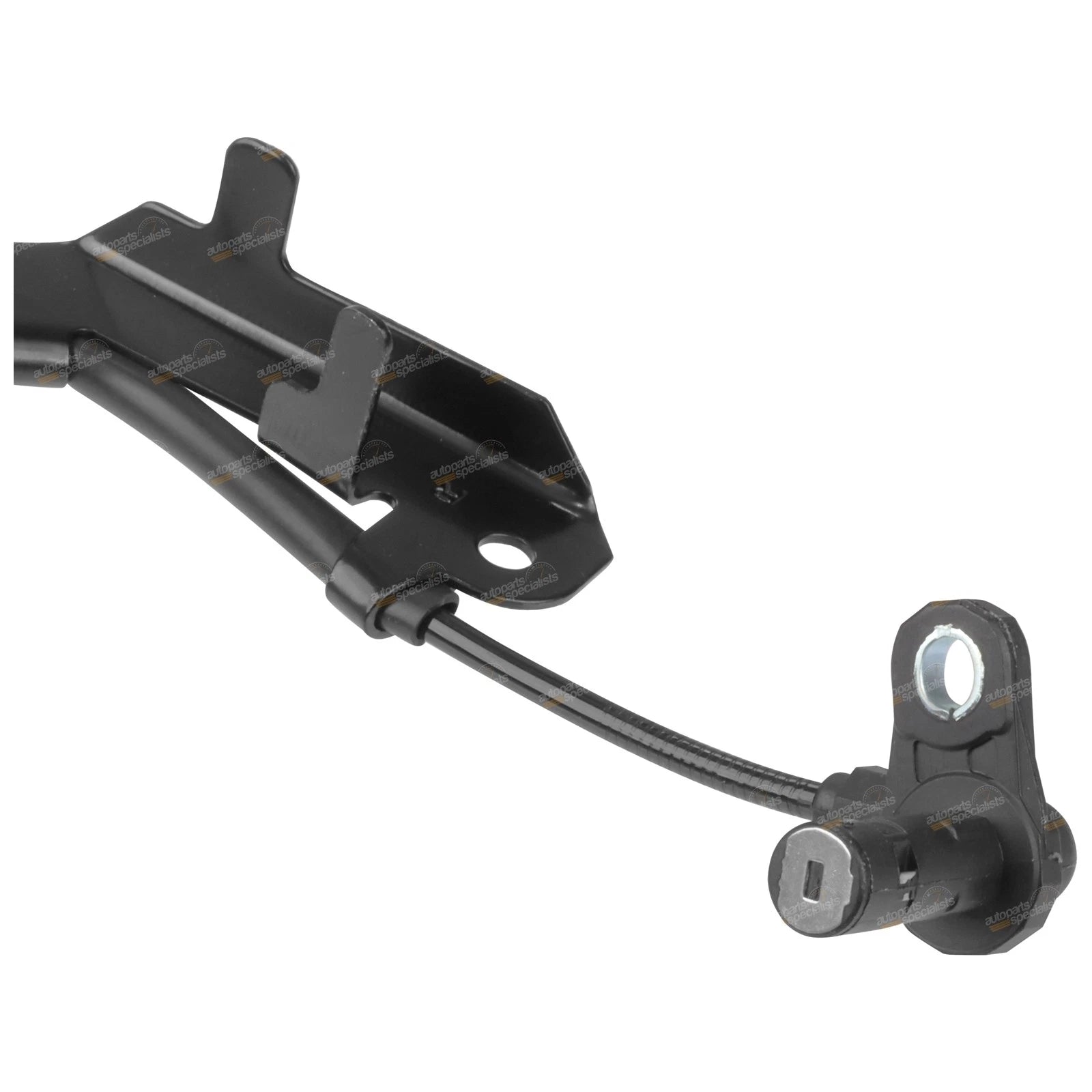 RH Front ABS Wheel Speed Sensor for Isuzu D-Max TFR85 TFS85 (2015–2020)
