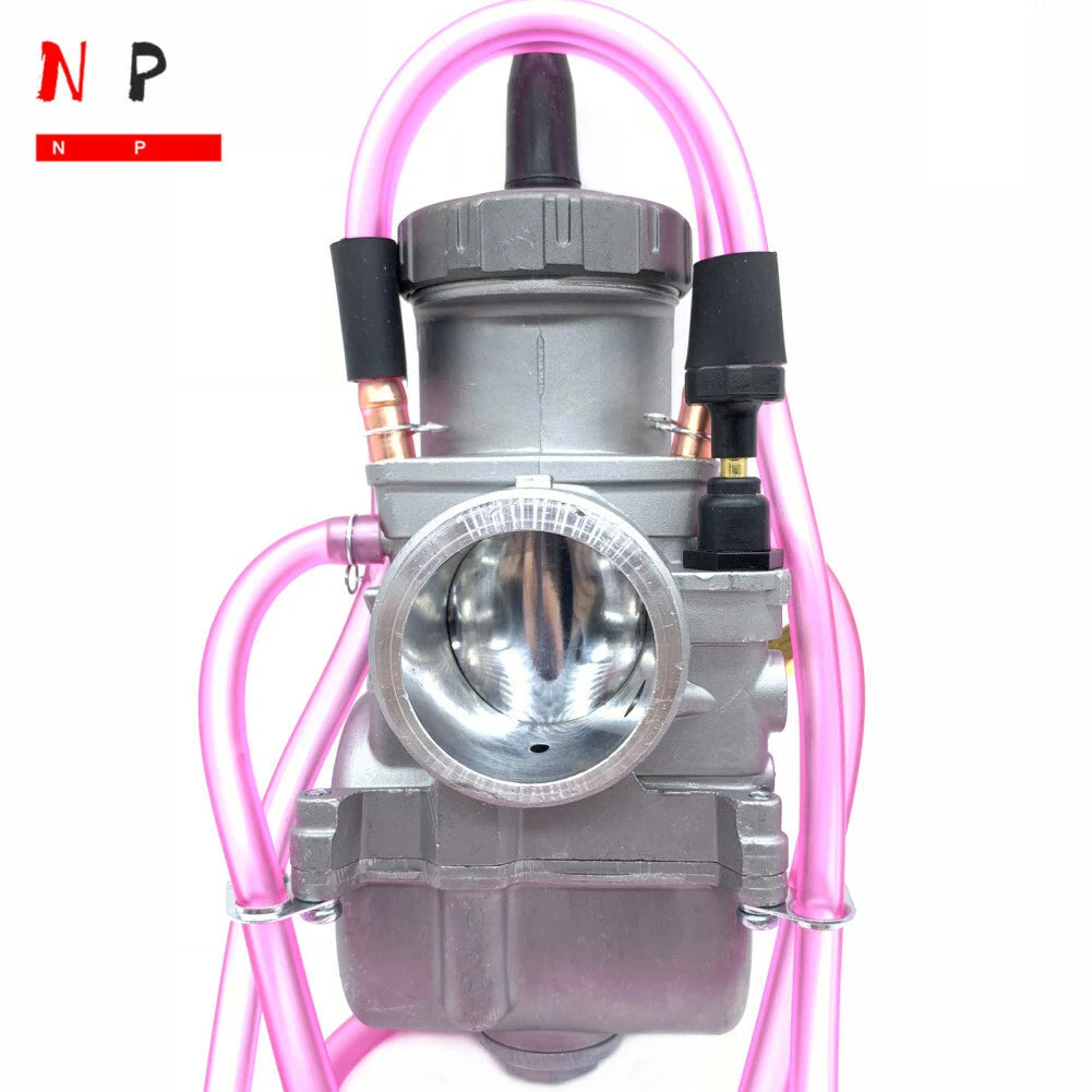 Carburetor for Yamaha YZ125 (2001–2005)