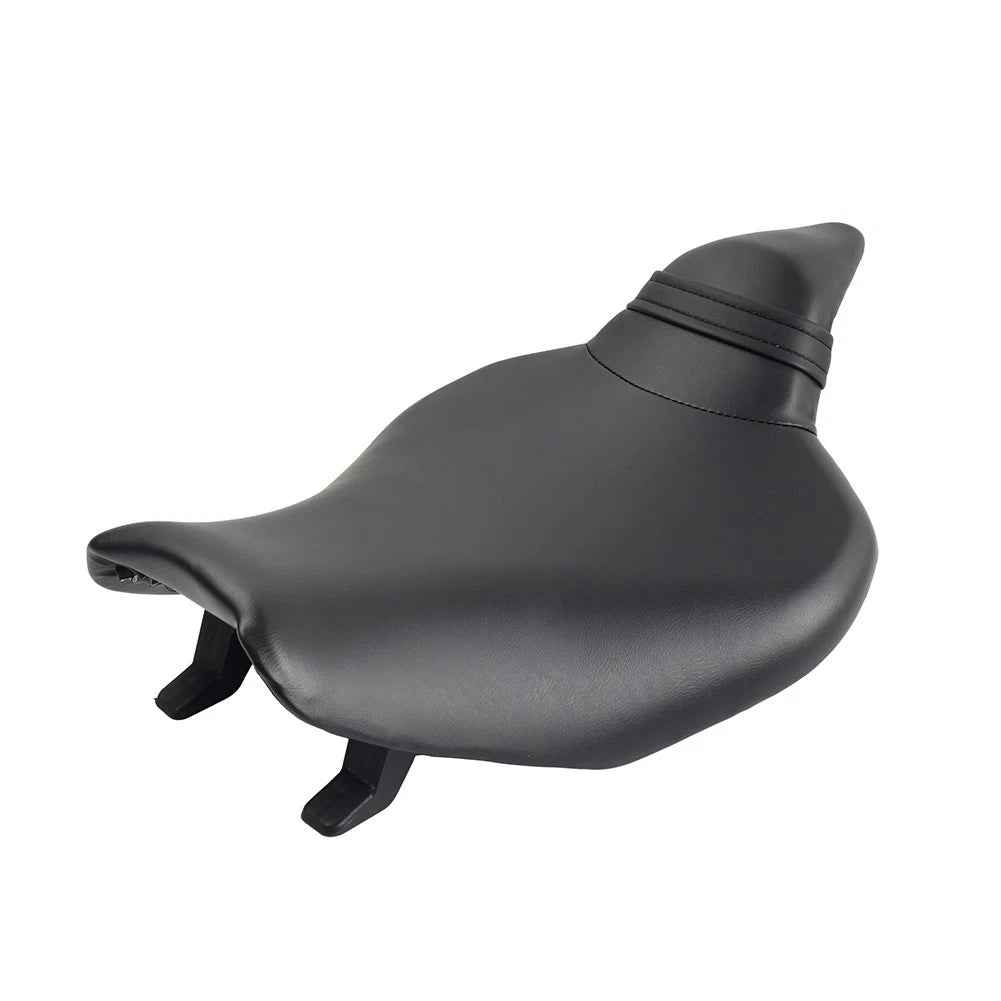 Black Front Rider Driver Seat Saddle Cushion for Kawasaki Z1000 (2014–2023)