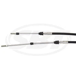 Shift Reverse Cable for Yamaha Jet Boat AR SX210 (2012–2020) OEM#F2A-U149C-00-00