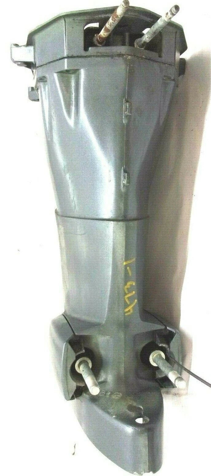 Yamaha Midsection Upper Casing 62Y-45111-00-4D for 50hp (1995–1996)