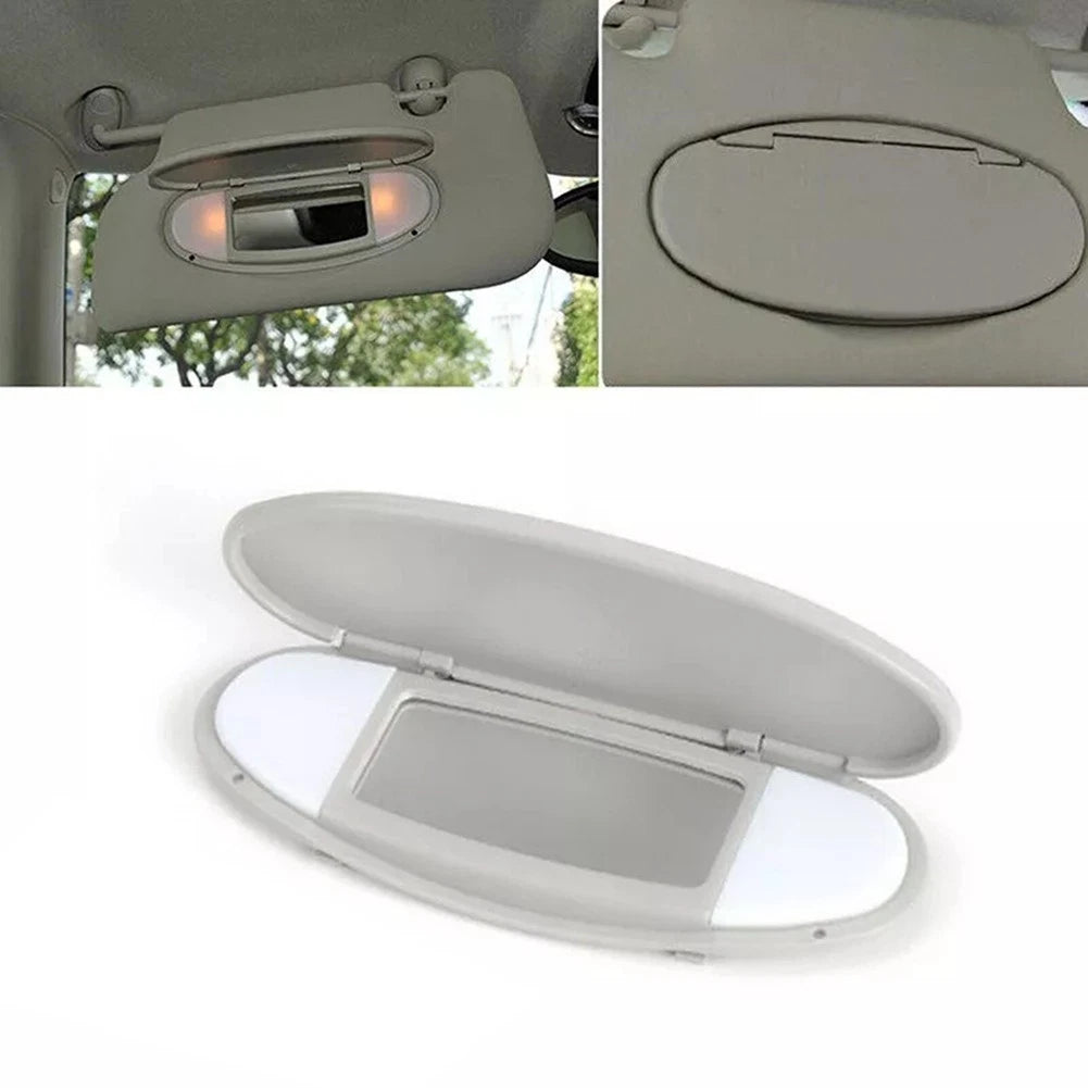 Sun Visor Vanity Mirror for MINI Cooper (2002–2021)