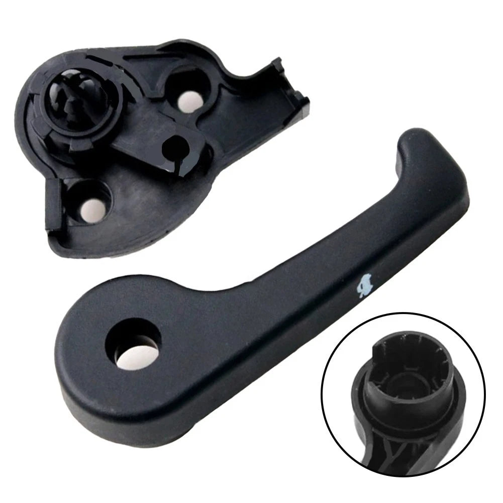 Hood Latch Release Base Assembly for Hyundai Sonata (YF)
