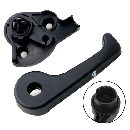 Hood Latch Release Base Assembly for Hyundai Sonata (YF)