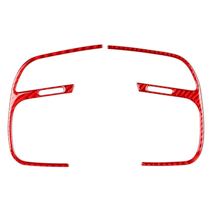 Dashboard Air Vent Outlet Cover Trim for Honda S2000 (2000–2009)