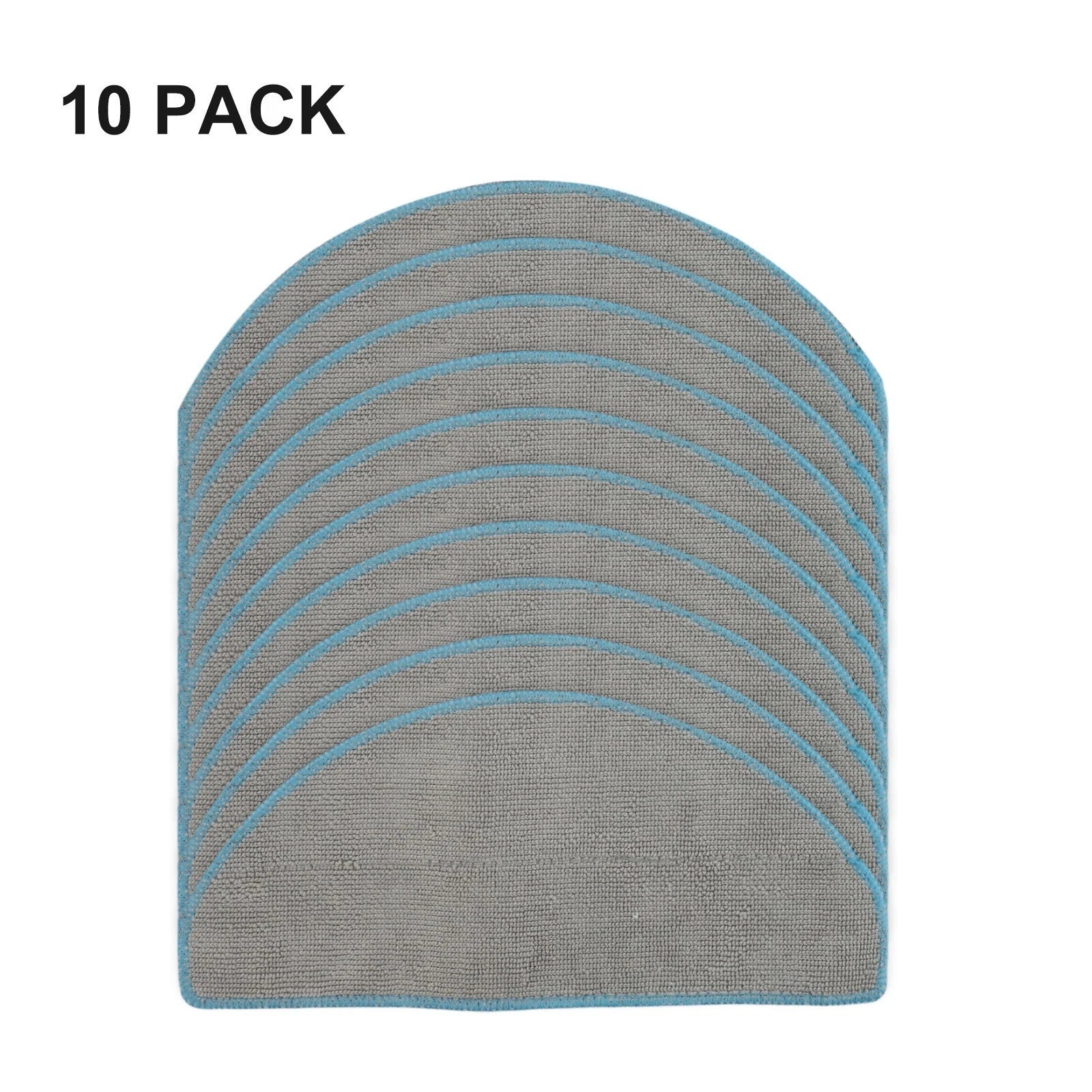Reusable Mop Cloths for Roomba (2012–2023)