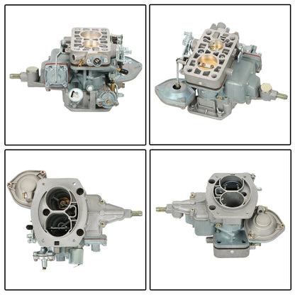 Carburetor for Lada Niva 1600 (2101–2107) 2107110701020