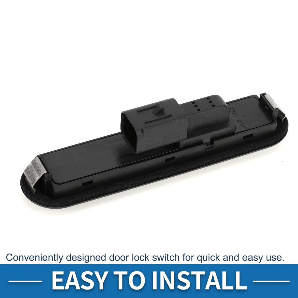 Door Lock Switch for Ford Explorer (2002–2010)