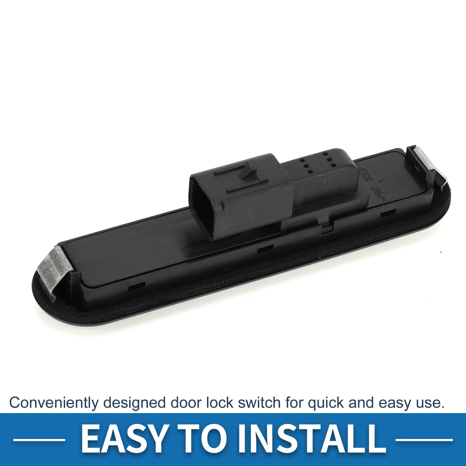 Door Lock Switch for Ford Explorer (2002–2010)