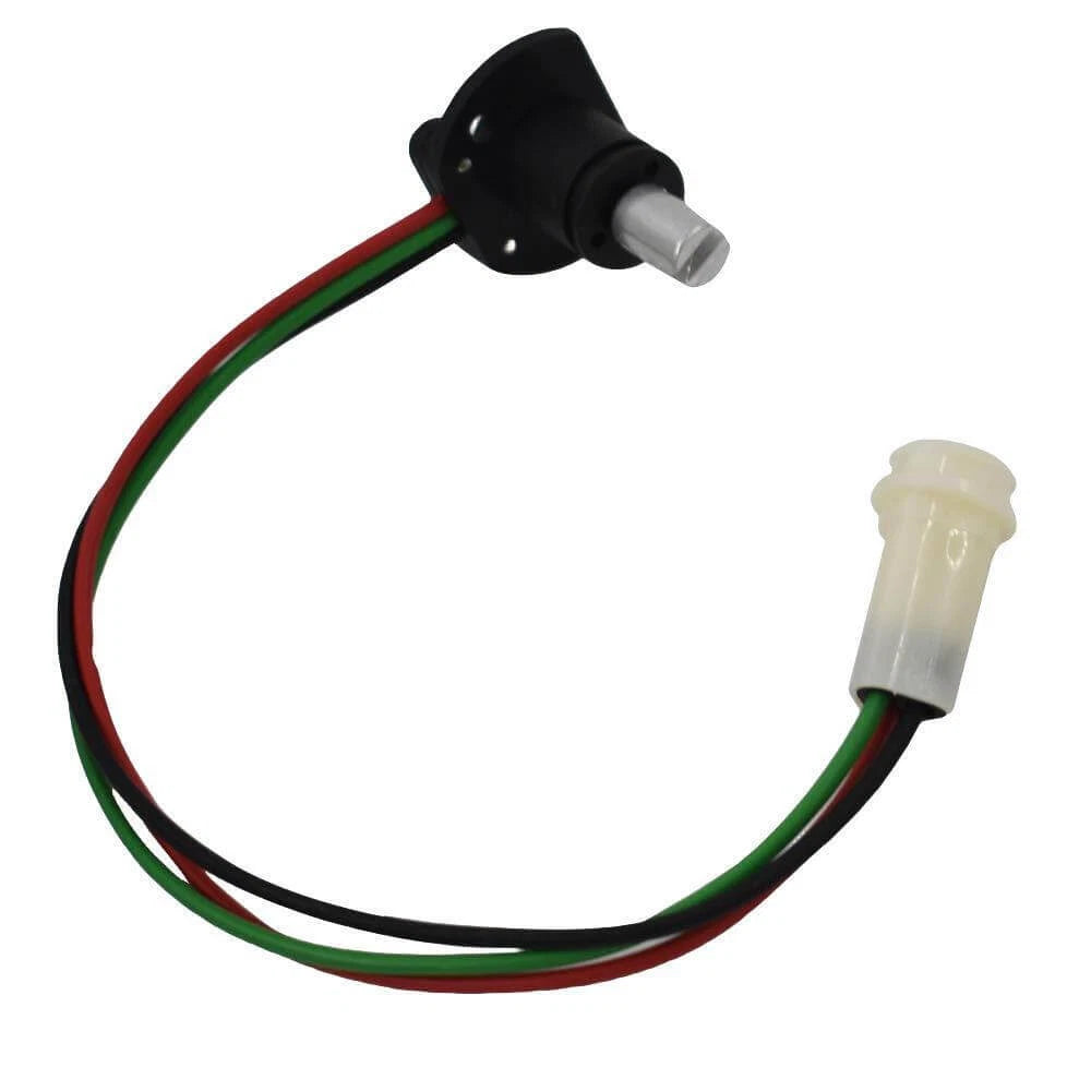 Potentiometer Trim Tilt Sender Sensor Kit for Volvo Penta (22314183, 873531, 21985533)